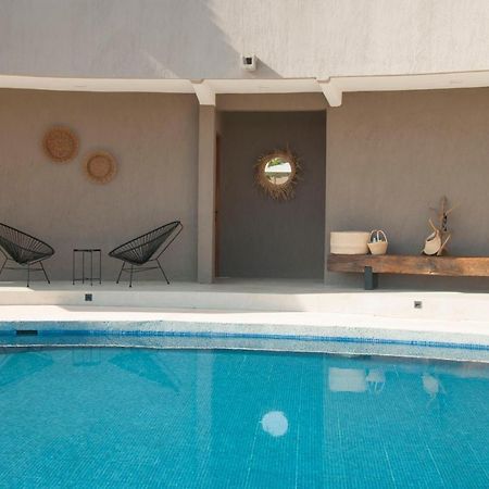 Bed and Breakfast Casa Lulú San José del Cabo Exterior foto