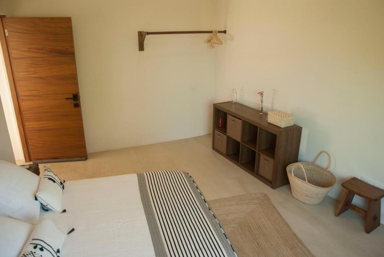 Bed and Breakfast Casa Lulú San José del Cabo Exterior foto