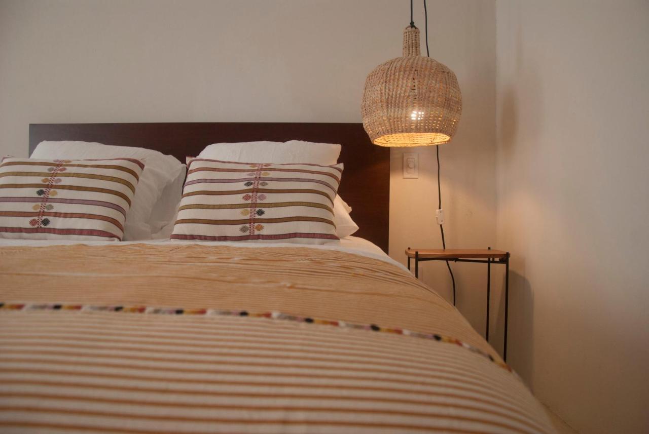 Bed and Breakfast Casa Lulú San José del Cabo Exterior foto