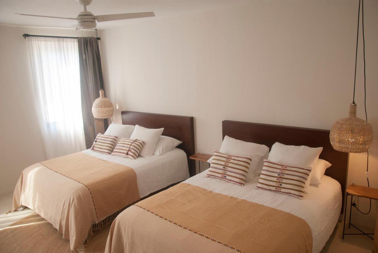 Bed and Breakfast Casa Lulú San José del Cabo Exterior foto