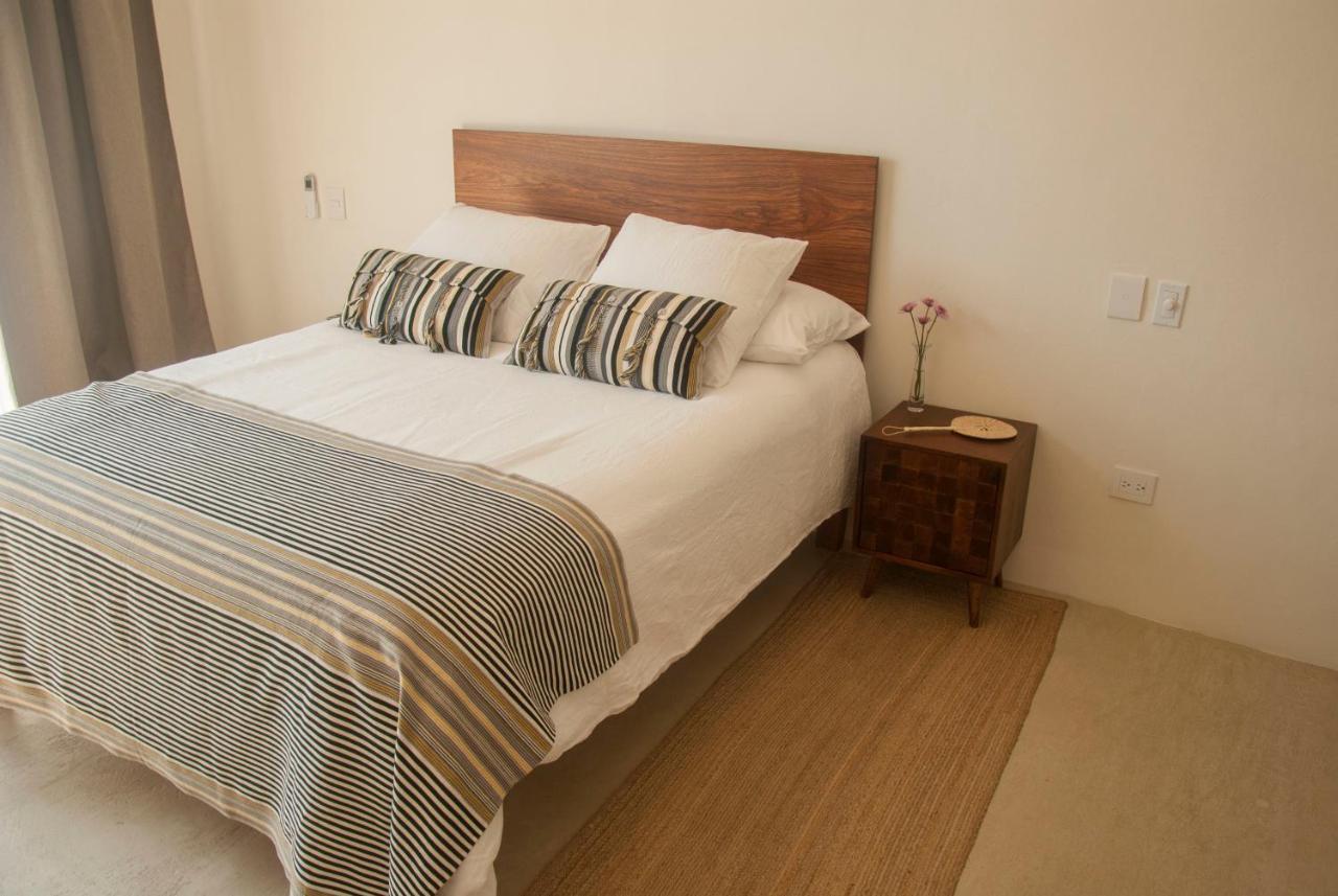 Bed and Breakfast Casa Lulú San José del Cabo Exterior foto