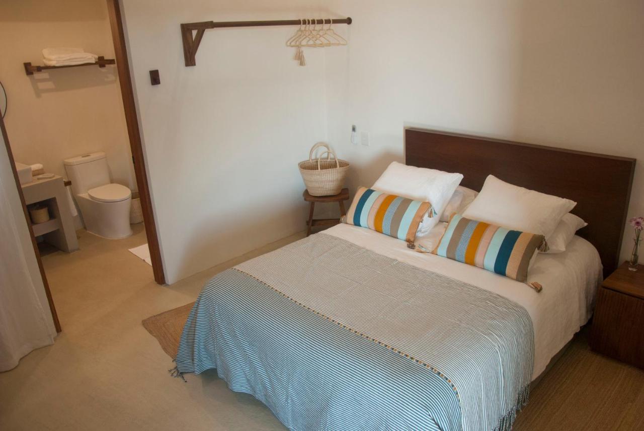 Bed and Breakfast Casa Lulú San José del Cabo Exterior foto