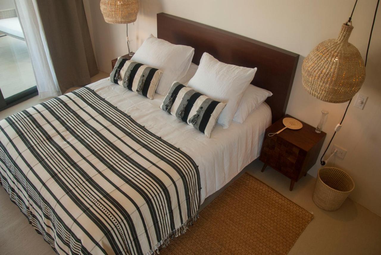 Bed and Breakfast Casa Lulú San José del Cabo Exterior foto